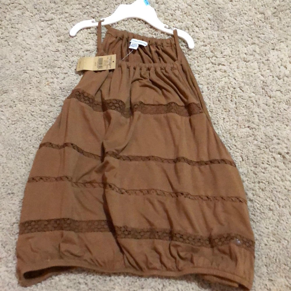american eagle crop top